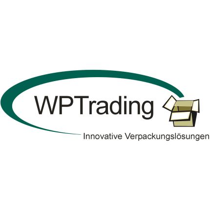 Logo od WPTrading GmbH