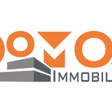 Logo von DomOS Immobilien OHG