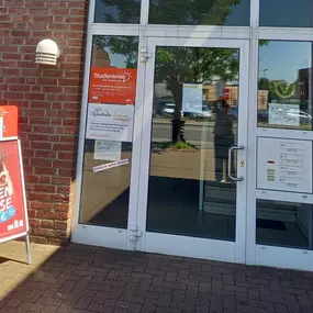 Voerde Außenansicht