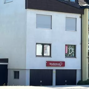 Filderstadt Außenansicht