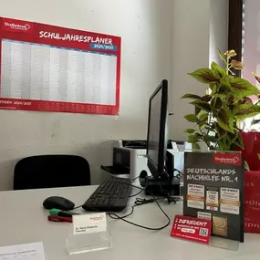 Filderstadt Büro