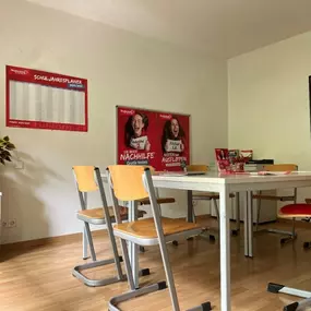 Filderstadt Unterrichtsraum 1