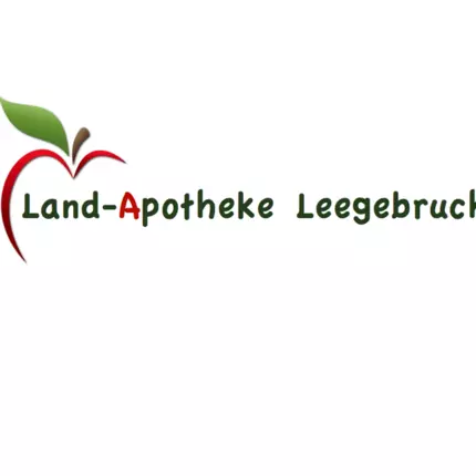 Logo von Land-Apotheke Leegebruch