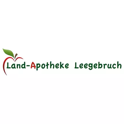 Logo von Land-Apotheke Leegebruch