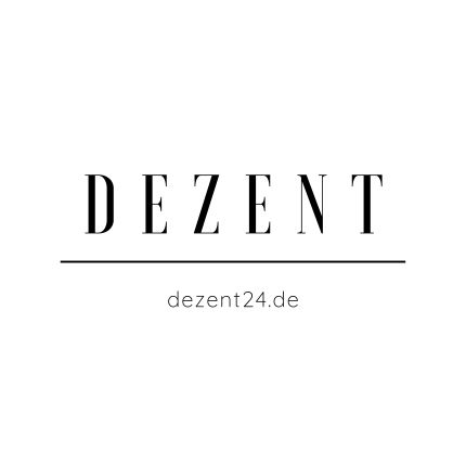 Logo von Dezent Juwelier - Trauringe - Altgold Ankauf