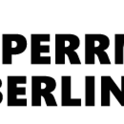 Logo fra Sperrmüll Berlin