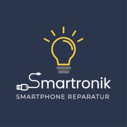 Logótipo de Handy Reparatur Smartronik