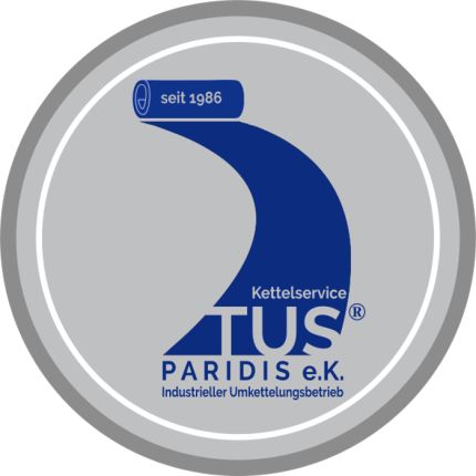 Logo von Kettelservice TUS Paridis e.K.