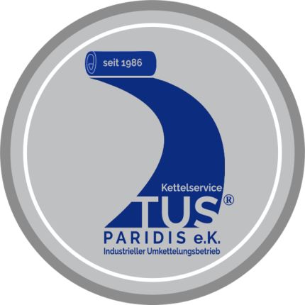 Logo de Kettelservice TUS Paridis e.K.