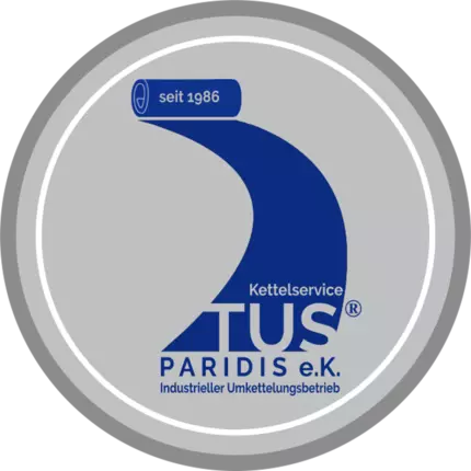 Logotipo de Kettelservice TUS Paridis e.K.