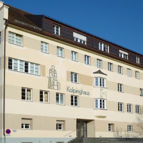 Kolpinghaus Bregenz GmbH in 6900 Bregenz