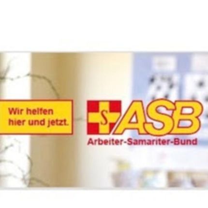 Logotyp från Arbeiter-Samariter-Bund Pflegedienst