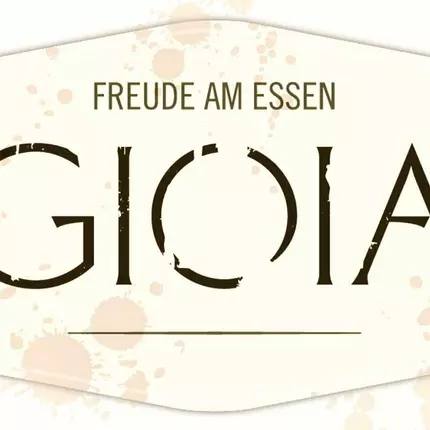 Logotyp från Restaurant GIOIA