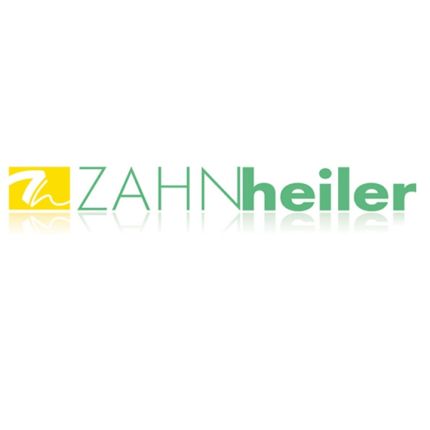 Logo van ZAHNheiler Praxis für Dentalmedizin