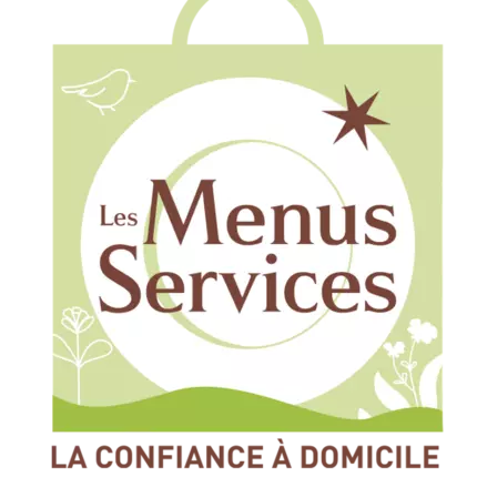 Logo van LES MENUS SERVICES GENEVE