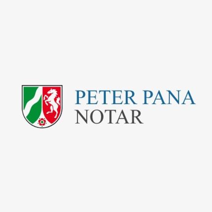 Logótipo de Notar Peter Pana