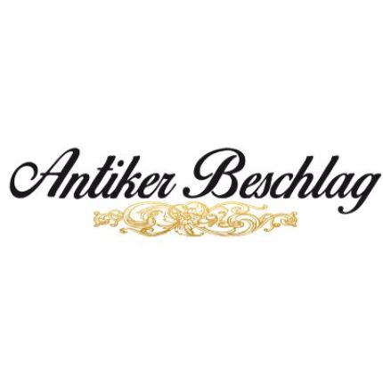 Logo fra Antiker Beschlag - Online-Fachhandel