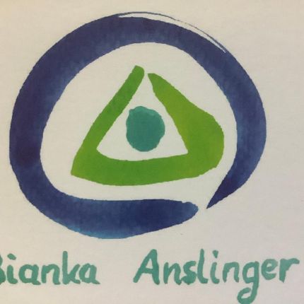 Logótipo de Praxis Bianka Anslinger