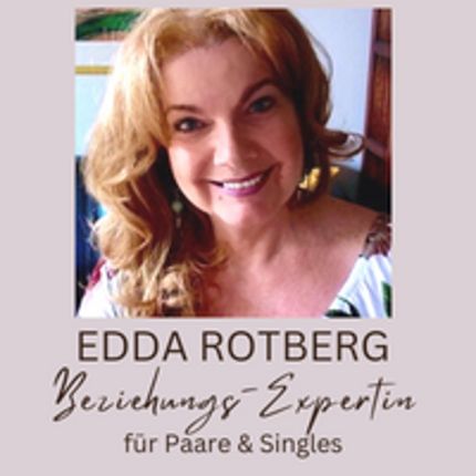 Logo van Beziehungs-Expertin für Paare & Singles - Edda Rotberg