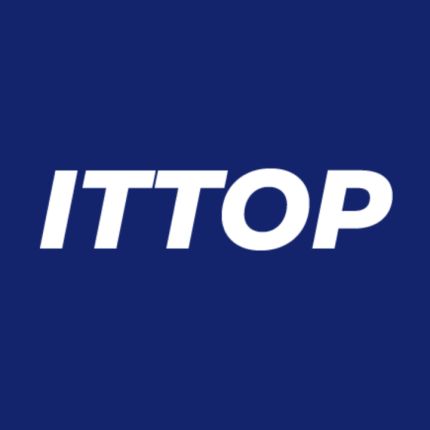 Logo fra ITTOP GmbH - IT-Systemhaus Oldenburg