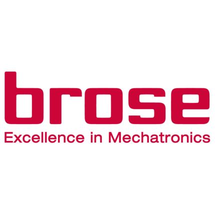 Logo von Brose Würzburg - Brose Fahrzeugteile