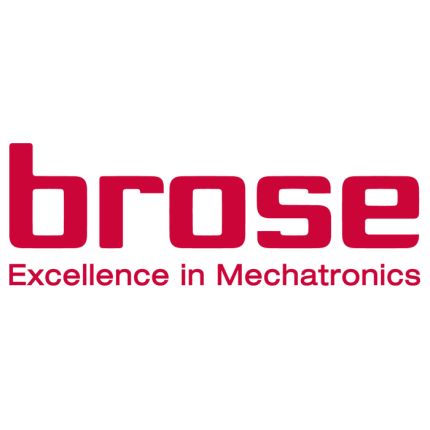 Logo van Brose Wuppertal - Brose Schließsysteme