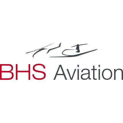 Logo fra BHS Aviation AG, Business Aviation Center (GAC), Airport Zurich