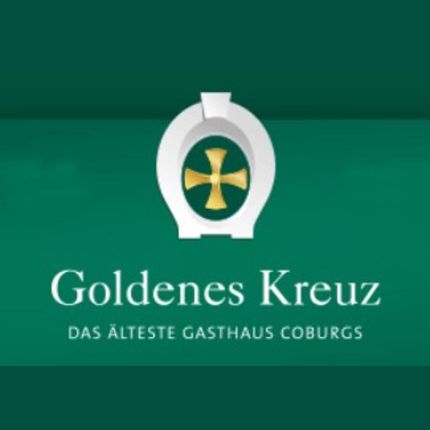 Logotyp från Gasthaus Goldenes Kreuz