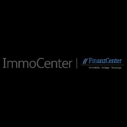 Logo von ImmoCenter | FinanzCenter GmbH | Immobilienmakler Amberg