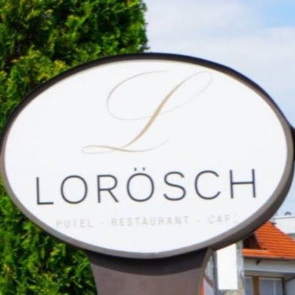 Logo de Hotel Lorösch