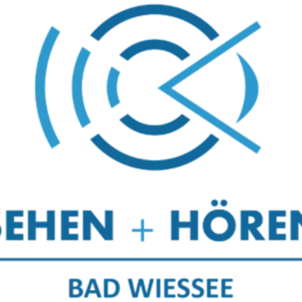 Logotipo de Sehen & Hören Bad Wiessee C. Preiß C. Lanzinger GbR