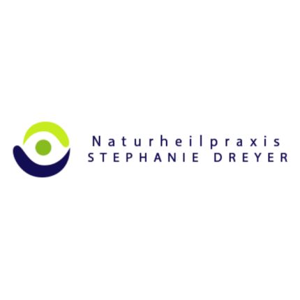Logo von Naturheilpraxis Stephanie Dreyer