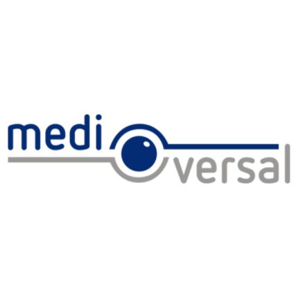 Logotyp från Mediversal Diagnostisches Institut