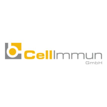 Λογότυπο από Cell Immun GmbH