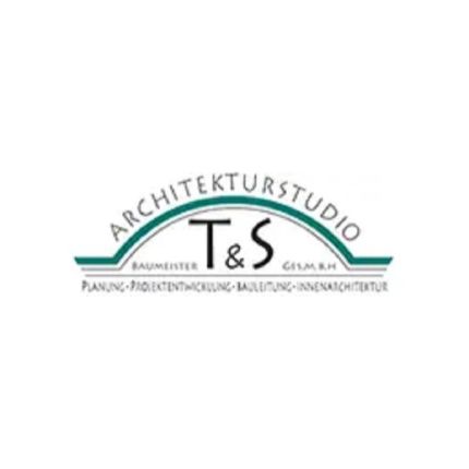Logo von Architekturstudio T&S Baumeister GmbH | Architekt Zillertal | Architekt Tirol | Zoltán Tóth