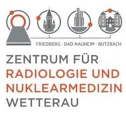 Logo van Zentrum für Radiologie und Nuklearmedizin Wetterau