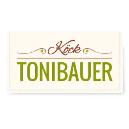 Logo von Urlaub am Bauernhof Köck Tonibauer