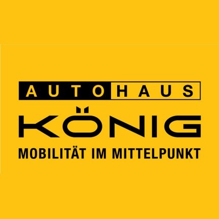 Logo da Autohaus König Berlin-Köpenick