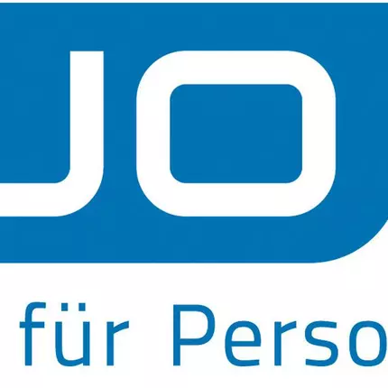 Logo fra DUOjob