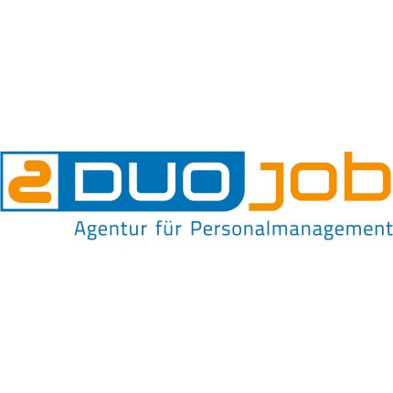 Logotipo de DUOjob