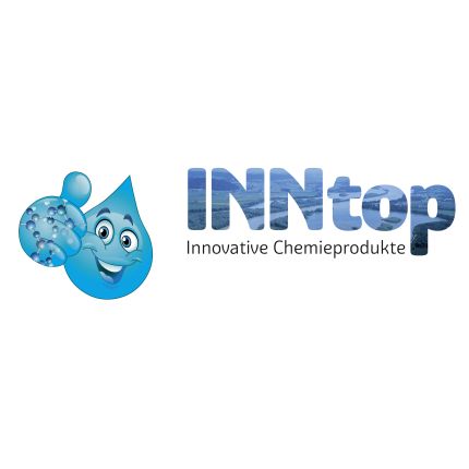Logo fra INNtop - Innovative Chemieprodukte