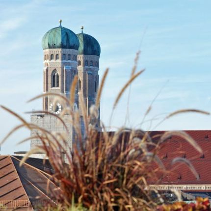 Logótipo de Stattreisen München - Stadtführungen in München