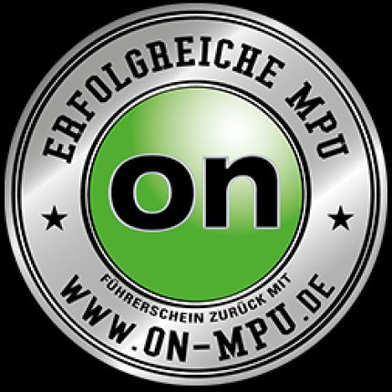 Logo fra ON MPU - MPU Vorbereitung