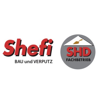 Logo von Shefi Bau & Verputz GmbH & Co. KG