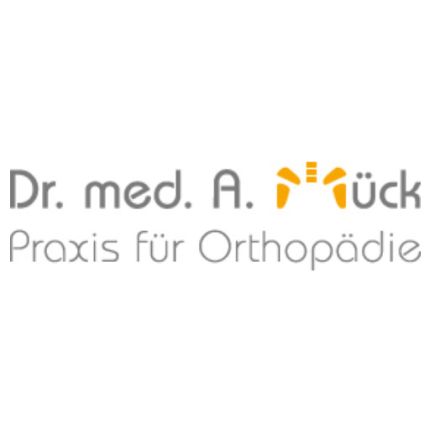 Logo von Dr. Andreas Mück | Praxis für Orthopädie