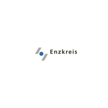 Logo van Landratsamt Enzkreis Auskunft/Zentrale