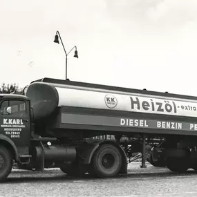 Bild von KK Heizöl GmbH & Co. KG