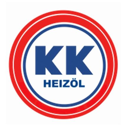 Logo od KK Heizöl GmbH & Co. KG