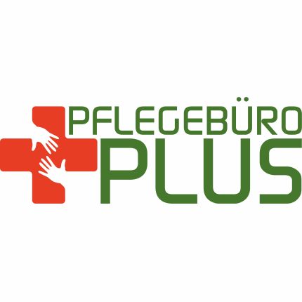 Logo van Pflegebüro Plus GmbH