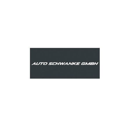 Logo van Auto Schwanke GmbH